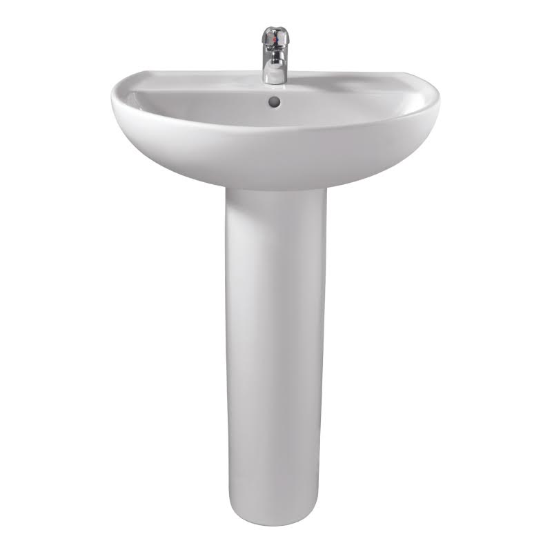 twyford-alcona-grab-go-550mm-1-tap-hole-basin-with-full-pedestal-pack