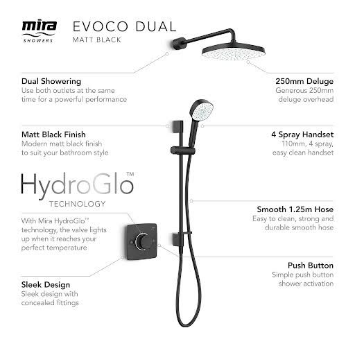 mira-evoco-dual-thermostatic-mixer-shower-with-adjustable-fixed-heads-matt-black-11967003