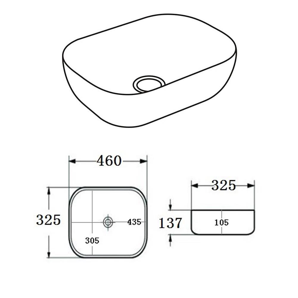 affine-rectangular-countertop-basin-gloss-white-465-x-352mm