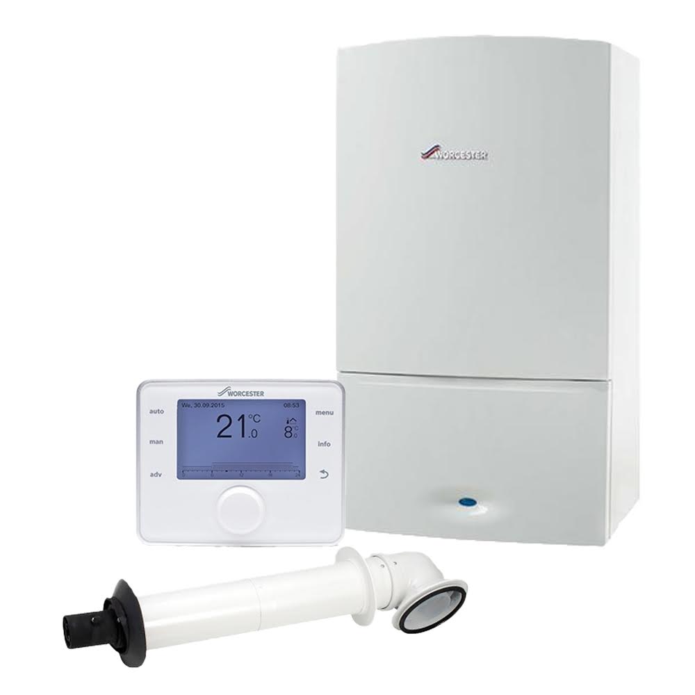 worcester-greenstar-36cdi-compact-combi-gas-boiler-horizontal-flue-sense-ii-weather-sensor-stat