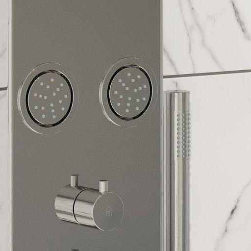 merano-thermostatic-shower-tower-panel-with-handset-4-body-jets-polished-chrome