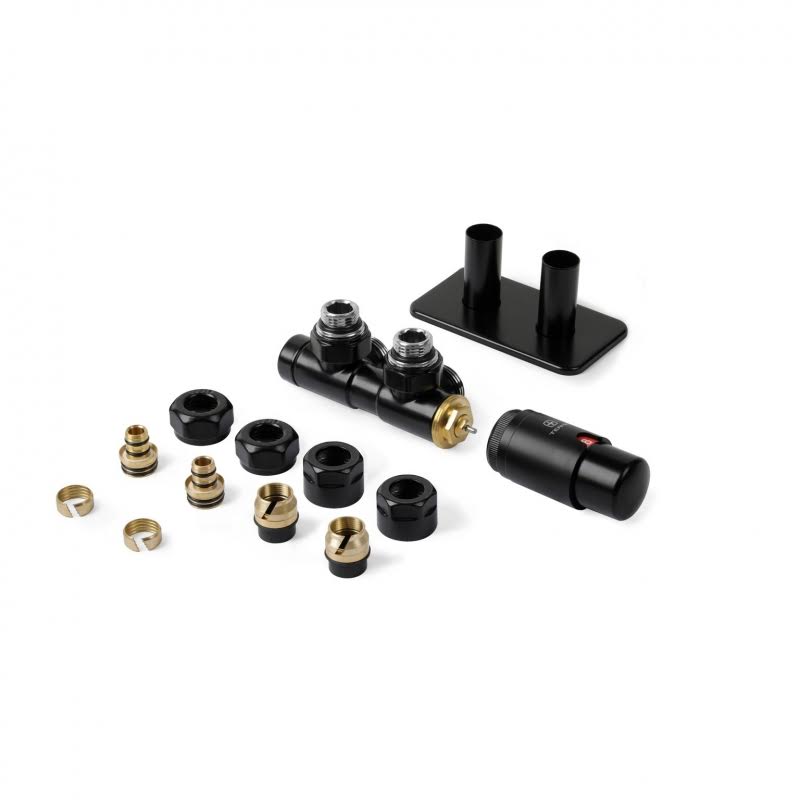 terma-twins-right-sided-all-in-one-integrated-50mm-valves-with-pipe-masking-set-for-hex-radiator-matt-black