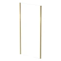 luxura-bifold-shower-enclosure-760-x-800mm-with-raised-tray-and-waste-6mm-brushed-brass