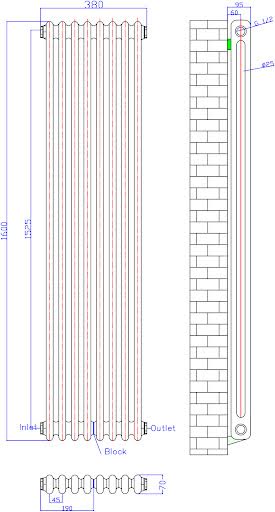 park-lane-traditional-vertical-colosseum-double-bar-column-radiator-anthracite-1600-x-380mm