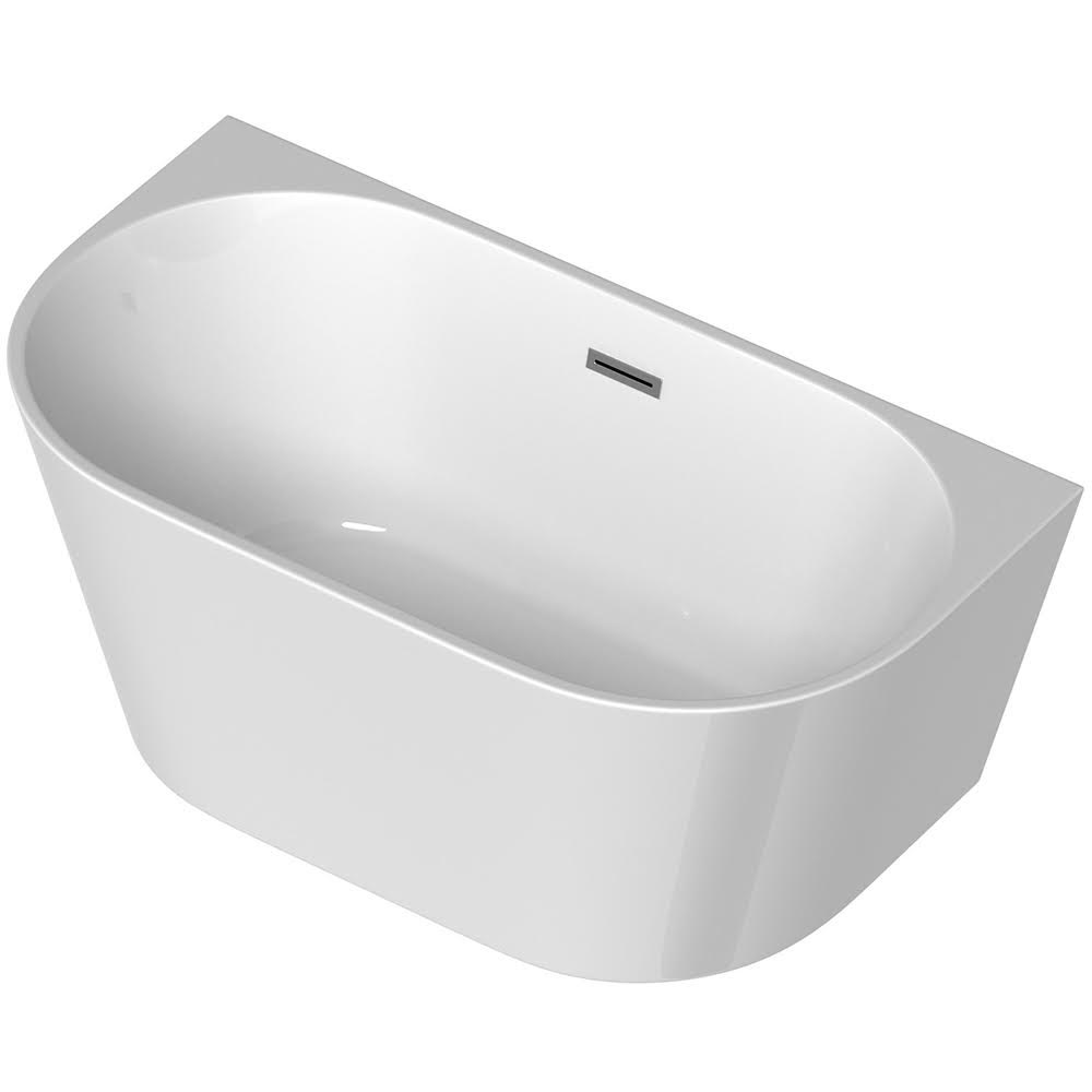 affine-small-back-to-wall-freestanding-bath-1400-x-750mm