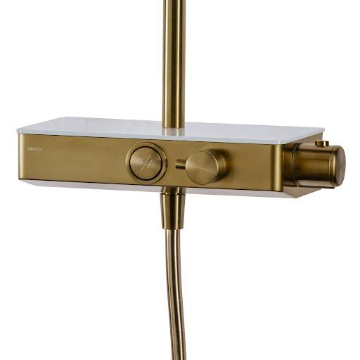 triton-push-button-dual-head-thermostatic-bar-mixer-shower-brushed-brass