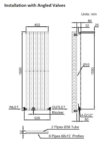 duratherm-vertical-single-flat-panel-designer-radiator-1600-x-452mm-white