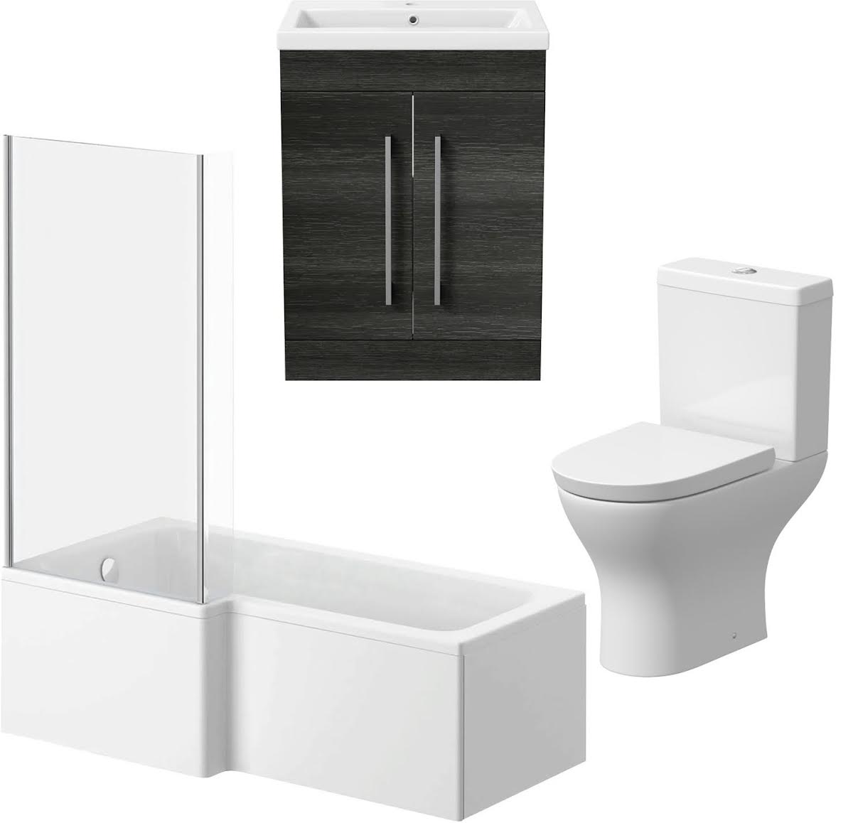 arles-bathroom-suite-with-l-shape-bath-screen-artis-charcoal-grey-vanity-unit-left-hand-1700mm