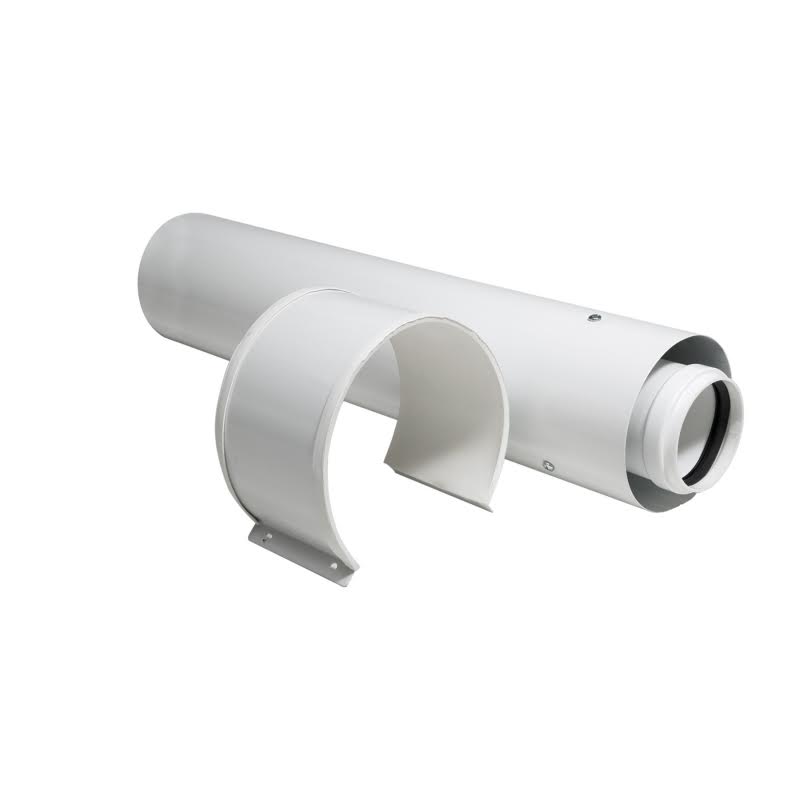 vokera-500mm-flue-extension