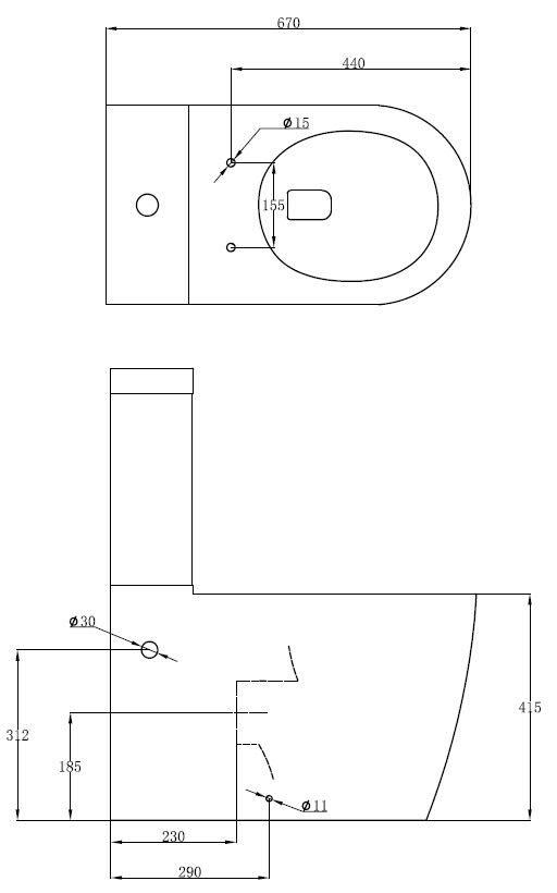 affine-bordeaux-close-coupled-toilet-soft-close-seat