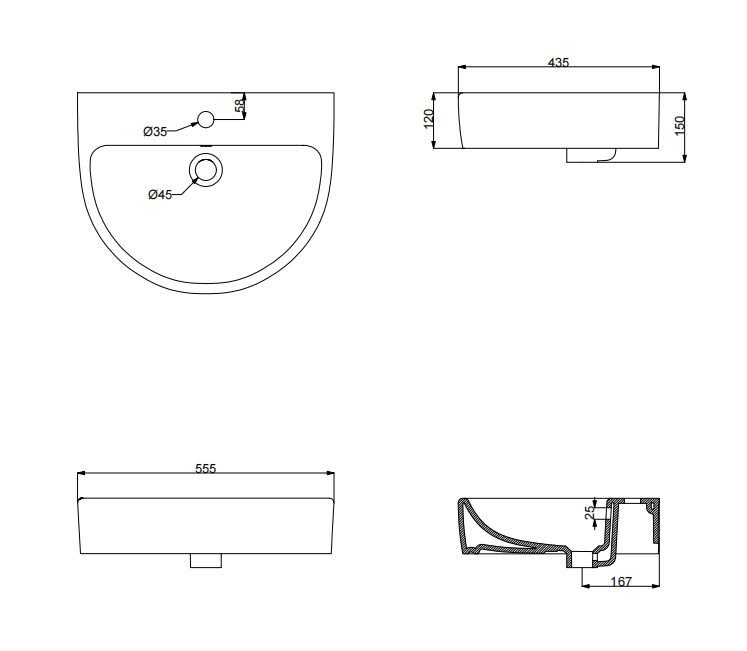 affine-bordeaux-semi-pedestal-555mm-1-tap-hole-bathroom-basin