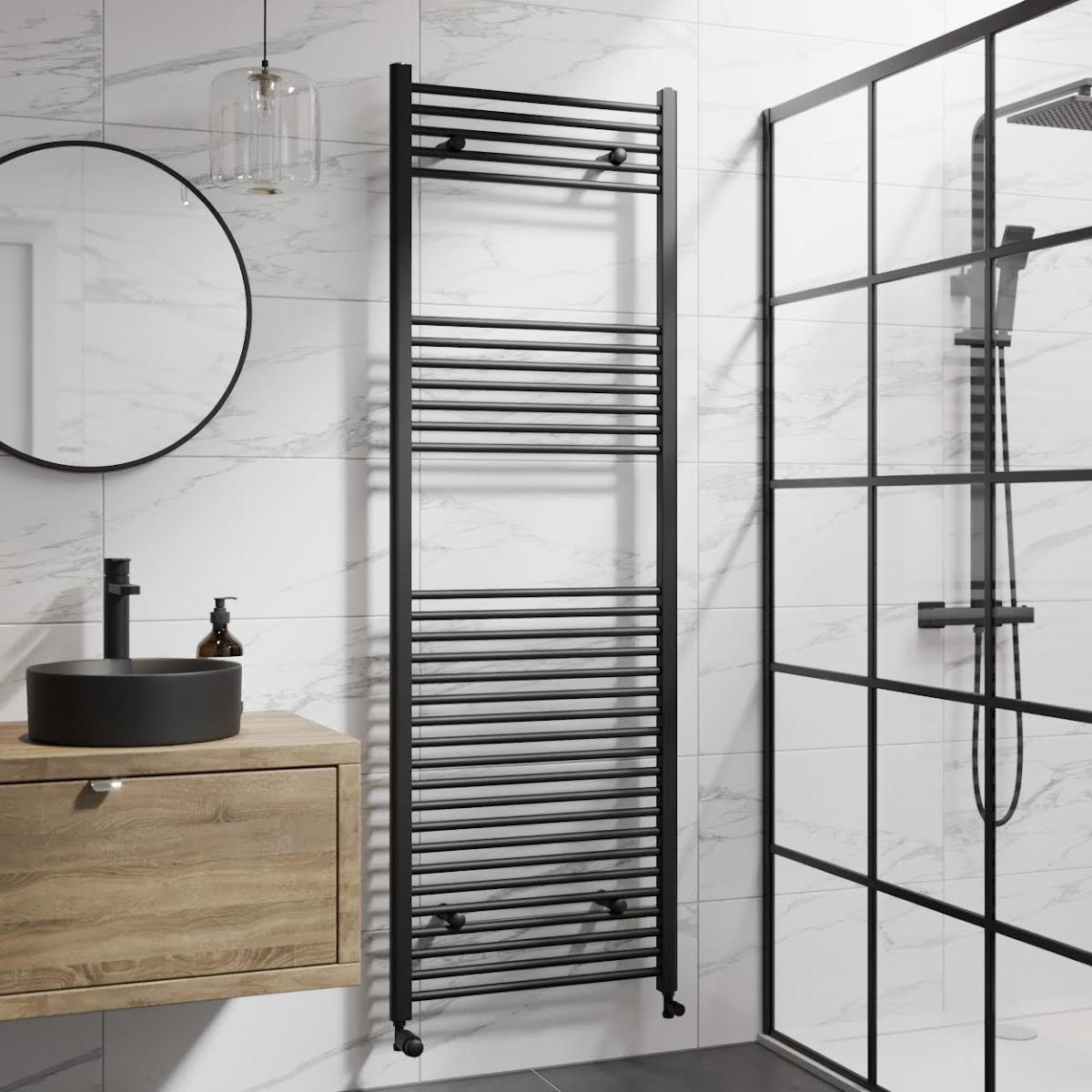 duratherm-heated-towel-rail-matt-black-1800-x-600mm-flat