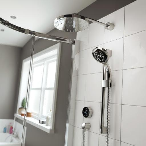 The Complete Guide to Choosing the Right Type of Shower