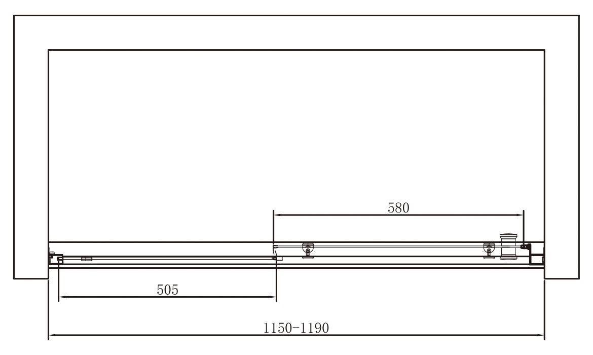 hydrolux-sliding-shower-door-1200mm-with-1200-x-760mm-tray-4mm