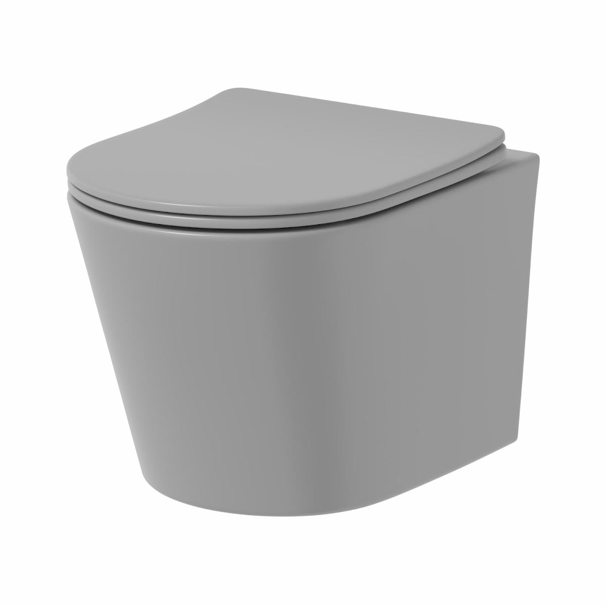 affine-slim-soft-close-d-shape-toilet-seat-top-fix-grey