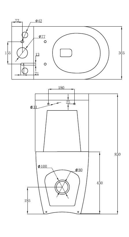 affine-bordeaux-close-coupled-toilet-soft-close-seat