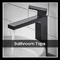 The Black Collection - Bathroom Taps