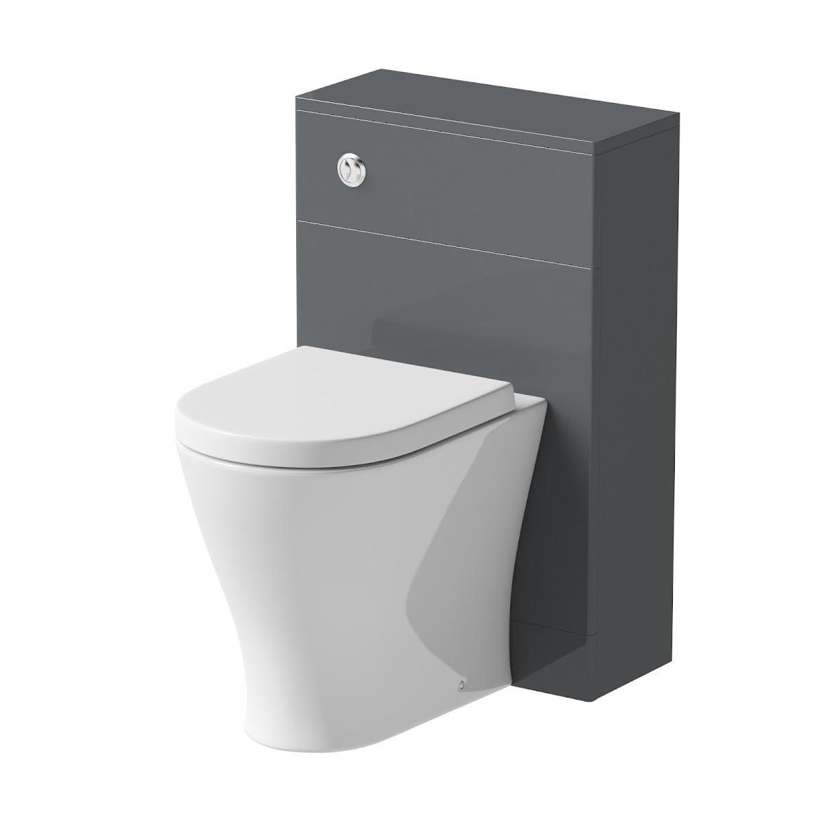 regis-forma-grey-gloss-back-to-wall-toilet-unit-only-500mm