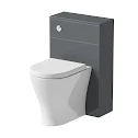 regis-forma-grey-gloss-back-to-wall-toilet-unit-only-500mm