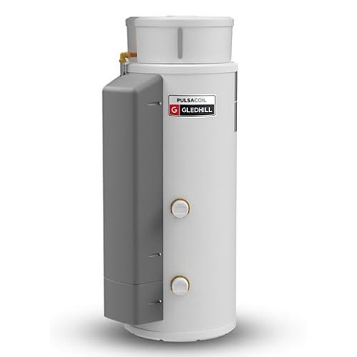 gledhill-pulsacoil-stainless-150l-direct-thermal-store-cylinder-with-built-in-scale-inhibitor-pccst150lhscale