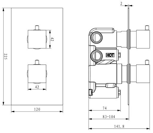 architeckt-square-mixer-shower-concealed-with-adjustable-ceiling-fixed-heads