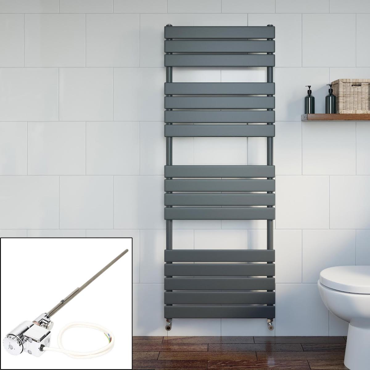 duratherm-dual-fuel-flat-panel-heated-towel-rail-1600-x-600mm-thermostatic-anthracite