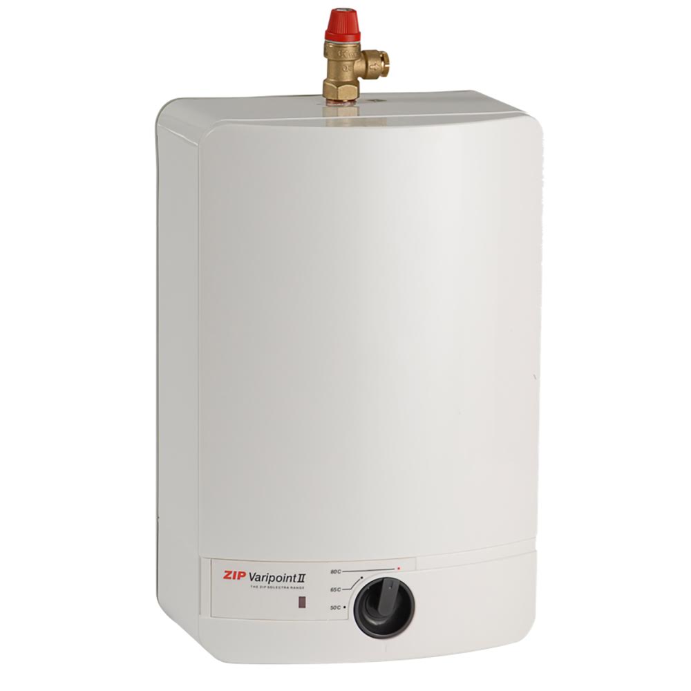 zip-varipoint-ii-unvented-10l-over-sink-water-heater