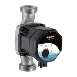 lowara-25-6130-n-hot-water-fixed-speed-circulator-pump