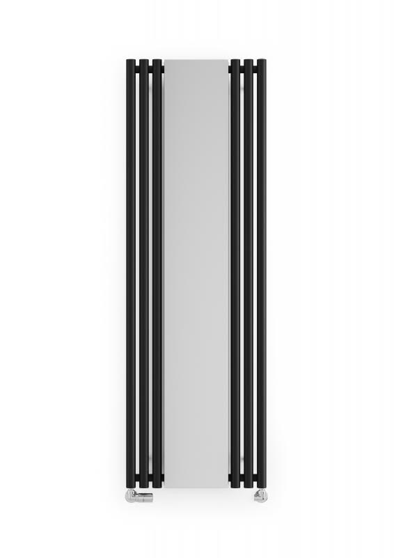 terma-rolo-mirror-designer-radiator-1800x590mm-heban-black