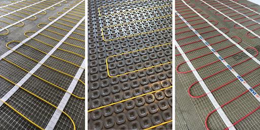 Electric Underfloor Heating Installation: Everything You Need to Know