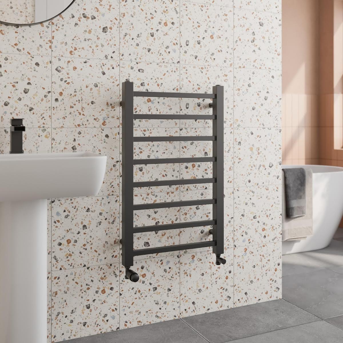 solaro-square-bar-heated-towel-rail-matt-black-800-x-500mm