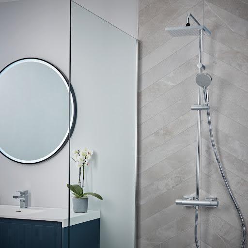 hansgrohe-vernis-shape-thermostatic-ecosmart-mixer-shower-square-drench-round-handset-26097000