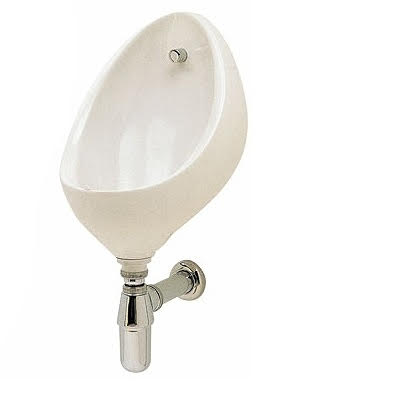 Twyford Clifton 450x300mm Urinal VC7002WH