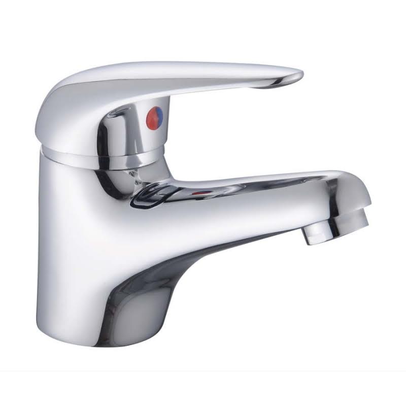 rak-ceramics-basic-monoblock-basin-mixer-with-clicker-waste