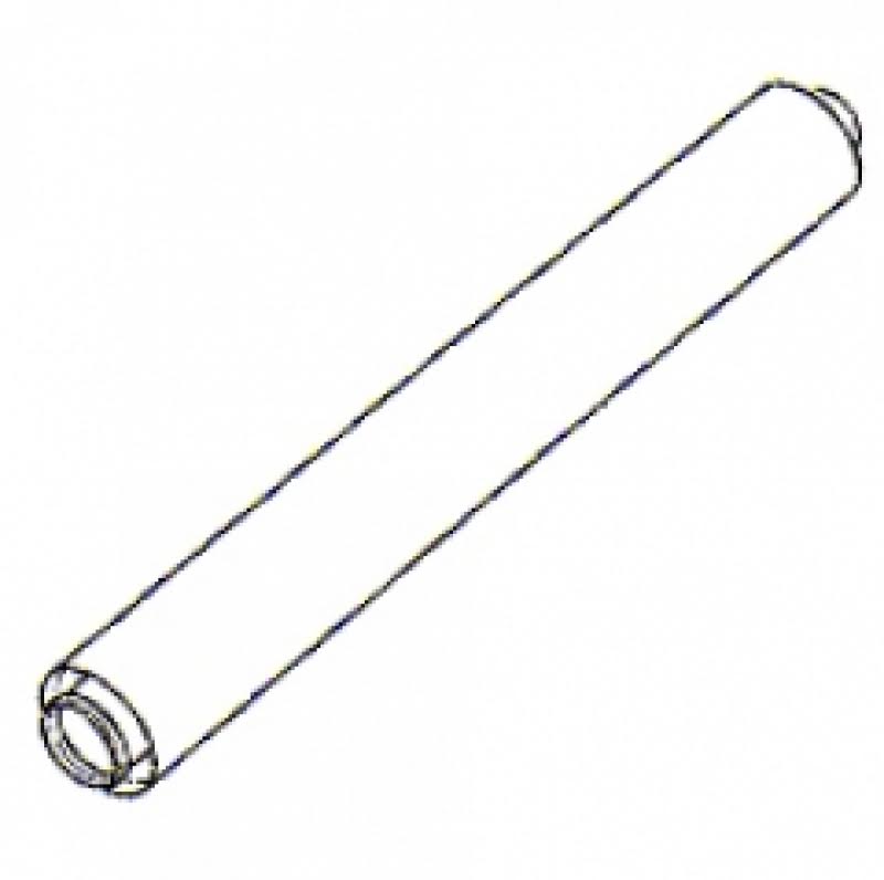 vaillant-125mm-airflue-extension-1970mm-303205