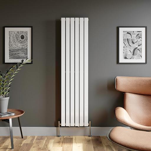 duratherm-vertical-single-flat-panel-designer-radiator-1800-x-452mm-white