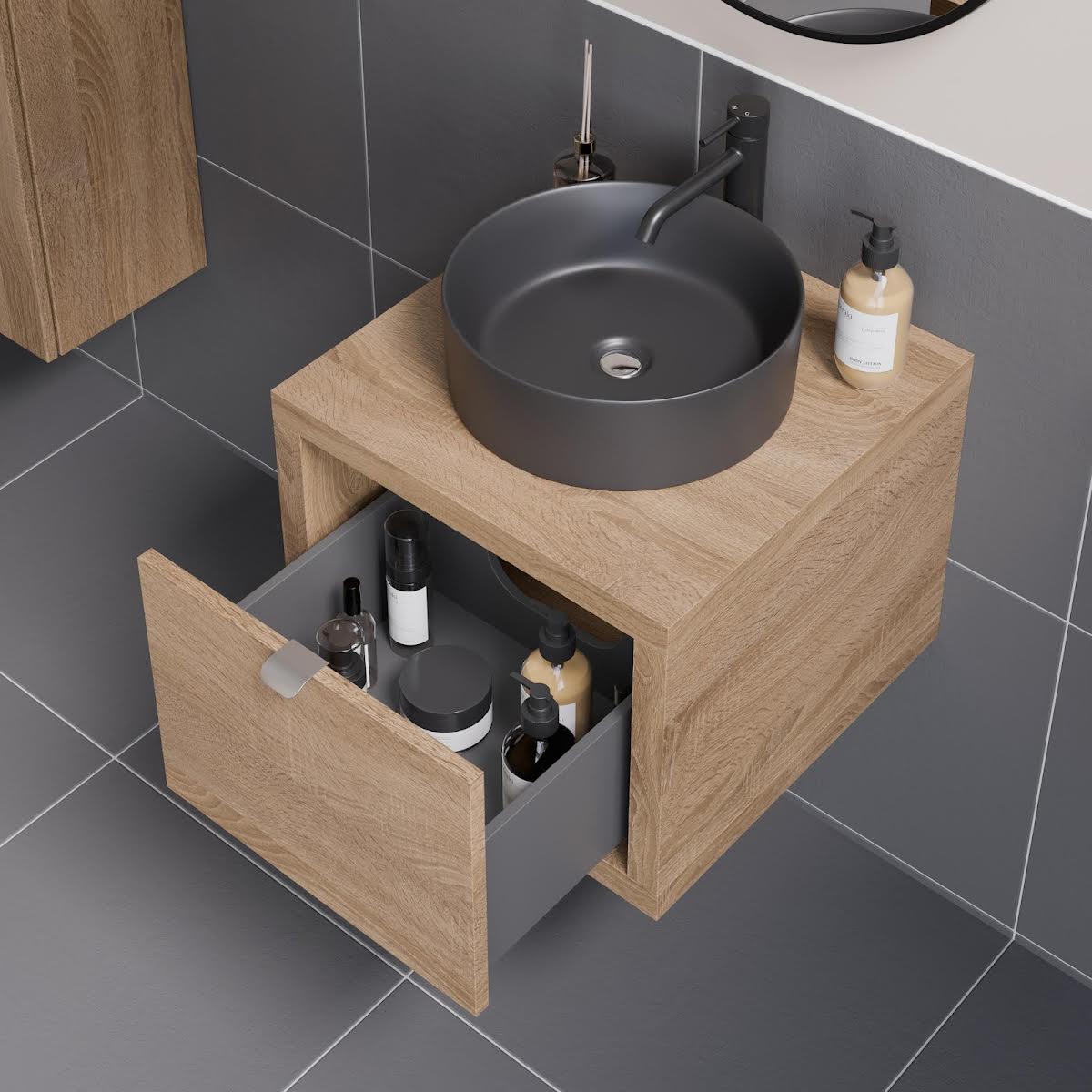 vitusso-garda-wood-wall-hung-vanity-unit-lyon-black-countertop-basin-500mm