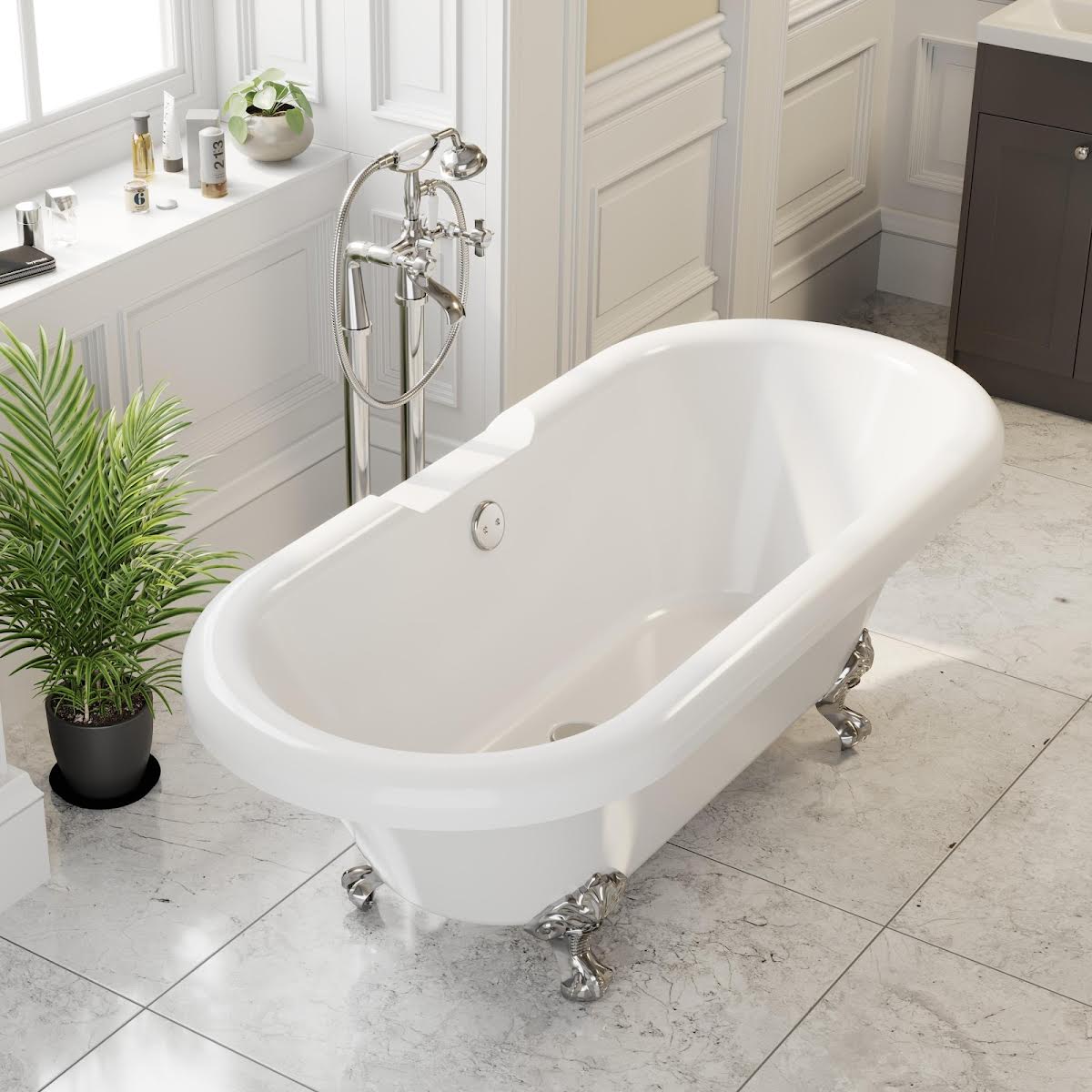 park-lane-oxford-freestanding-roll-top-bath-with-ball-feet-1500-x-750mm