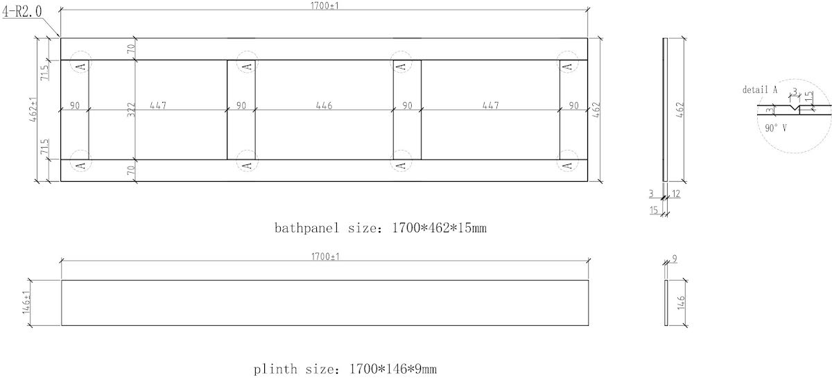 ceramica-black-gloss-mdf-traditional-bath-side-panel-1700mm