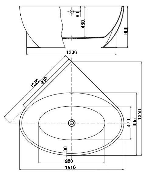 affine-montpellier-freestanding-corner-bath-1510mm