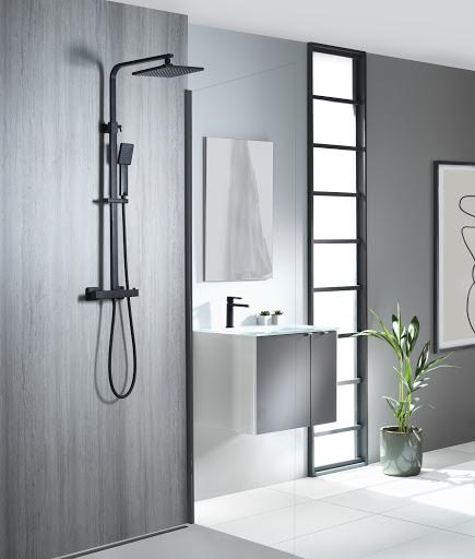 aqualisa-deco-thermostatic-bar-mixer-shower-with-adjustable-fixed-head-square-matt-black