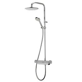 aqualisa-midas-220-thermostatic-shower-column