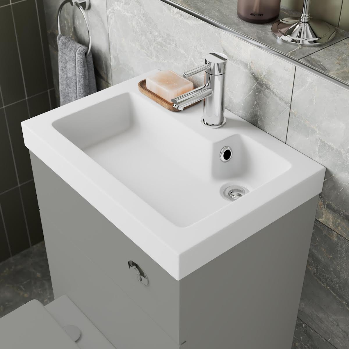 ceramica-small-cloakroom-recessed-basin-500mm