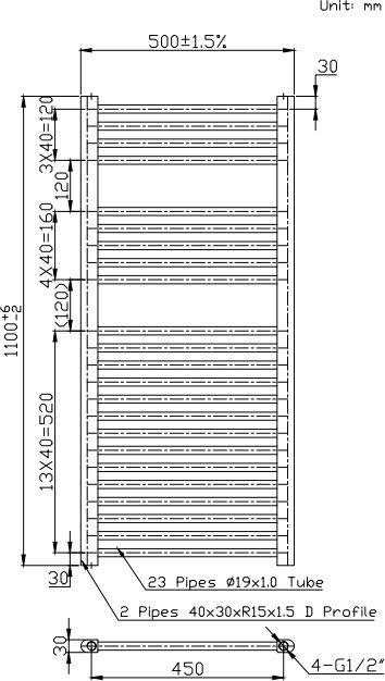 duratherm-electric-flat-chrome-towel-radiator-1100-x-500mm-250w