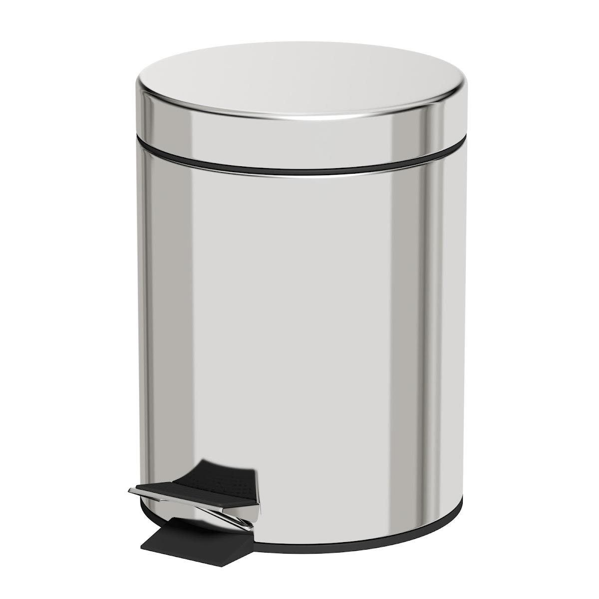 architeckt-round-chrome-5l-bin