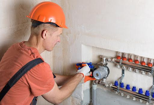 How To Install A Central Heating Pump