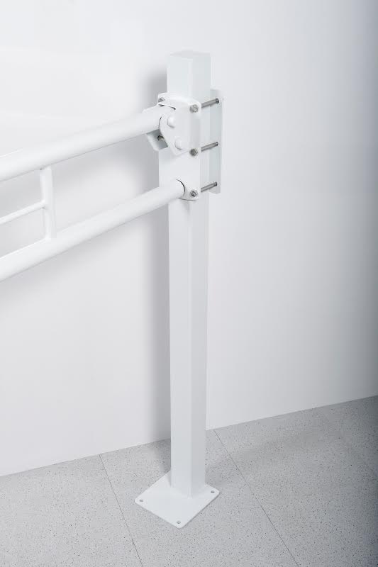 nymas-nymapro-floor-mounting-post-for-ddgr-b-or-bp-rails