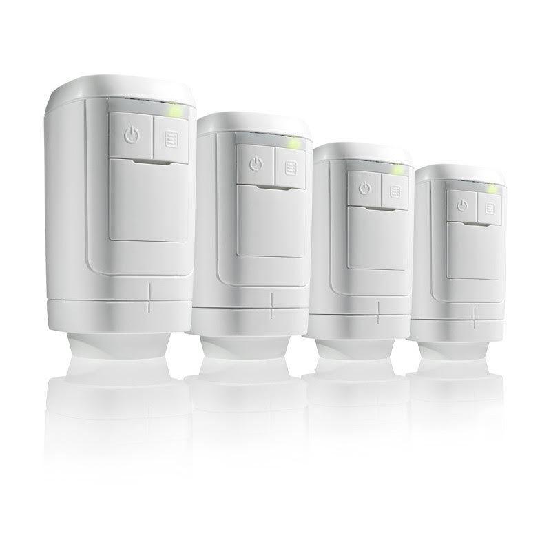 honeywell-hr914-wireless-radiator-controller-four-pack