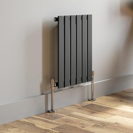 duratherm-horizontal-single-flat-panel-designer-radiator-600-x-456mm-anthracite