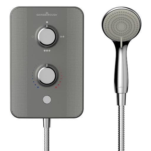 gainsborough-slim-duo-electric-shower-titanium-grey-85kw-gsdtg85